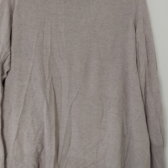 Grey Cardigan - Picture 2 of 2